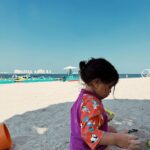 Izabelle Leite Instagram - blessed morning 🌞🌸🦁🧿 Doha