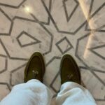 Izabelle Leite Instagram – Fairytale Raffles Doha