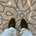 Izabelle Leite Instagram - Fairytale Raffles Doha