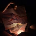 Izabelle Leite Instagram - i’ve always been trying to get somewhere. i think i’ve arrived 🤍📖🦕🔐👨‍👩‍👧‍👧🧿 Doha