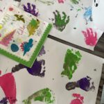 Izabelle Leite Instagram - small things, big moments 🧿🩵 fam i.l.y 🥹🎂🐢👨‍👩‍👧‍👧 my everything 🎈 Doha