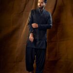 Jackky Bhagnani Instagram - It's all about some desi vibe! 🪔 #Diwali #StyleWithJB Outfit @nitikagujralofficial Styled by @anshikaav Styling Team @tanazfatima @bhatia_tanisha HMU @officialbmshairstyle Shot by @realvision333