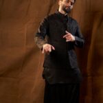 Jackky Bhagnani Instagram - It's all about some desi vibe! 🪔 #Diwali #StyleWithJB Outfit @nitikagujralofficial Styled by @anshikaav Styling Team @tanazfatima @bhatia_tanisha HMU @officialbmshairstyle Shot by @realvision333
