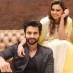 Jackky Bhagnani Instagram - “Happy Birthday to my incredible sister! 🎂🎉 From the very beginning, you’ve been my unwavering support system, my warrior, and my guiding light. Today, as we celebrate you, I can’t help but reflect on our journey together. You’ve been more than just a sibling; you’ve been my first friend, my confidant, and my safe harbor in life’s storms. Your unwavering love and strength have shaped me in ways I can never fully express. On this special day, I want you to know that you mean the world to me, and I am eternally grateful for your presence in my life. May this year bring you endless joy, laughter, and fulfillment, just as you’ve brought into mine. Cheers to the incredible woman you are and to many more beautiful memories together. Happy Birthday, dear sister! 🎈🌟” @deepshikhadeshmukh
