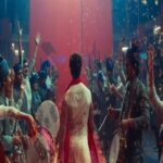 Jackky Bhagnani Instagram - Sar par hai Bappa ka haath, karne burai ka vinaash, aa raha hai #Ganapath 3 din baad. @amitabhbachchan @vashubhagnani @tigerjackieshroff @kritisanon #VikasBahl @deepshikhadeshmukh @pooja_ent @virajsawant #GoodCo @slglobal001 @zeemusiccompany @elliavrram @ziadmbakri @official.girishkulkarni @rahman_actor @shruthymenon @jameel.mumbai @pvrpictures
