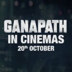 Jackky Bhagnani Instagram - #Ganapath ke blockbuster action ki taiyaari humne toh karli but are you ready? Drop a 💪 in the comments if you are. @amitabhbachchan @vashubhagnani @tigerjackieshroff @kritisanon @jackkybhagnani #VikasBahl @deepshikhadeshmukh @pooja_ent @virajsawant #GoodCo @slglobal001 @zeemusiccompany @elliavrram @ziadmbakri @official.girishkulkarni @rahman_actor @shruthymenon @jameel.mumbai @pvrpictures