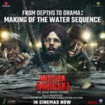 Jackky Bhagnani Instagram - Get immersed into the most dramatic scenes of #MissionRaniganj Book tickets now & watch #MissionRaniganj in your nearest cinemas on #NationalCinemaDay on 13th October at just ₹99: Link In Bio. #MissionRaniganjInCinemasNow @akshaykumar @vashubhagnani @parineetichopra @tinudesaiofficial @deepshikhadeshmukh @ajay_kapoor_ @ravikishann @kumudkmishra @pavanrajmalhotra @badolavarun #RajeshSharma @dibyenduofficial @virendrasaxenna07 @jameel.mumbai @mukeshsbhatt @ananthmahadevanofficial #ShishirSharma #SudhirPandey #BachanPachera #OmkarDasManikpuri @Kingrani.Deepak #VipulKRawal @pooja_ent @jjustmusicofficial @pvrpictures @slglobal001