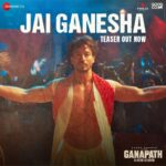 Jackky Bhagnani Instagram - Har vighna harega, jab Ganapath vighnaharta ka naam pukarega! Jai Ganesha Teaser Out Now! @amitabhbachchan @vashubhagnani @tigerjackieshroff @kritisanon @jackkybhagnani #VikasBahl @deepshikhadeshmukh @pooja_ent #GoodCo @zeemusiccompany @vishalmishraofficial @charit24 @rahuldid @akshayism @slglobal001