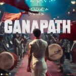 Jackky Bhagnani Instagram - Breaking records & making history with Ganapath. Thank you to all the fans who made this possible! Ganapath Trailer Out Now! @amitabhbachchan @vashubhagnani @tigerjackieshroff @kritisanon #VikasBahl @deepshikhadeshmukh @pooja_ent @virajsawant #GoodCo @slglobal001 @zeemusiccompany @elliavrram @ziadmbakri @official.girishkulkarni @rahman_actor @shruthymenon @jameel.mumbai @pvrpictures