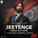 Jackky Bhagnani Instagram - Current Mood: Chasing dreams with the power of #Jeetenge in our hearts 💪 Video out now! Book Tickets Now: Link In Bio. Watch the story of Bharat’s true hero with #MissionRaniganj IN CINEMAS NOW. #MissionRaniganjInCinemasNow @akshaykumar @vashubhagnani @parineetichopra @tinudesaiofficial @jackkybhagnani @deepshikhadeshmukh @ajay_kapoor_ @arko.pravo.mukherjee @bpraak @kumarvishwas @maggibali @ravikishann @kumudkmishra @pavanrajmalhotra @badolavarun #RajeshSharma @dibyenduofficial @virendrasaxenna07 @jameel.mumbai @mukeshsbhatt @ananthmahadevanofficial #ShishirSharma #SudhirPandey #BachanPachera #OmkarDasManikpuri @Kingrani.Deepak #VipulKRawal @pooja_ent @jjustmusicofficial @pvrpictures @slglobal001