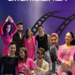 Jackky Bhagnani Instagram - I had the privilege of being backstage for the very first performance of Entertainer No. 1 in Doha Qatar last night. So I took a leaf out of @awez_darbar’s insta-game and made everyone show me their favorite on-stage hook step behind the scenes! Can you guess the movies they’re from? Ootd: custom @shopmonokrom #EntertainerNo1 @visitqatar @jjustliveofficial @tigerjackieshroff @varundvn @rakulpreet @shahidkapoor @kiaraaliaadvani @ifeelking @bharti.laughterqueen @jackkybhagnani @rakulpreet @jacquelienefernandez @qatarairways @radioolive.qa @virginmegastoretickets @qtickets_qtr @qatarcalendar @radiosuno @shyamc26 @iloveqatar @lovindoha @qatarliving @banyantreedoha @kailashparbatdoha #JjustLive #Qatar #Doha #BollywoodNight #BollywoodMagic #QatarEventt2023 #FirstTimeInQatar #VisitQatar #Search #BollywoodBash #Celebration #MegaEvent #GrandEvent