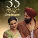 Jackky Bhagnani Instagram - These are the #Keemti moments we are grateful for! ❤️ Thank you! ✨ #2DaysToMissionRaniganj Song Video Out Now. Advance Booking Open Now: Link In Bio. BOOK TICKETS NOW. @akshaykumar @vashubhagnani @parineetichopra @tinudesaiofficial @jackkybhagnani @deepshikhadeshmukh @ajay_kapoor_ @pooja_ent @jjustmusicofficial @vishalmishraofficial @mekaushalkishore @shabinakhanofficial