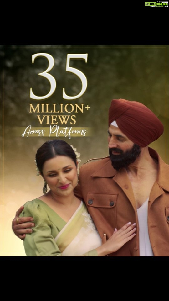 Jackky Bhagnani Instagram - These are the #Keemti moments we are grateful for! ❤️ Thank you! ✨ #2DaysToMissionRaniganj Song Video Out Now. Advance Booking Open Now: Link In Bio. BOOK TICKETS NOW. @akshaykumar @vashubhagnani @parineetichopra @tinudesaiofficial @jackkybhagnani @deepshikhadeshmukh @ajay_kapoor_ @pooja_ent @jjustmusicofficial @vishalmishraofficial @mekaushalkishore @shabinakhanofficial