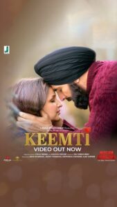 Jackky Bhagnani Instagram - A billion people in the world but Sabse #Keemti Hai Tu ❤️

Song Video Out Now- Link in Bio. 

@akshaykumar @vashubhagnani @parineetichopra @tinudesaiofficial @jackkybhagnani @deepshikhadeshmukh @ajay_kapoor_ @pooja_ent @jjustmusicofficial @vishalmishraofficial @mekaushalkishore @shabinakhanofficial