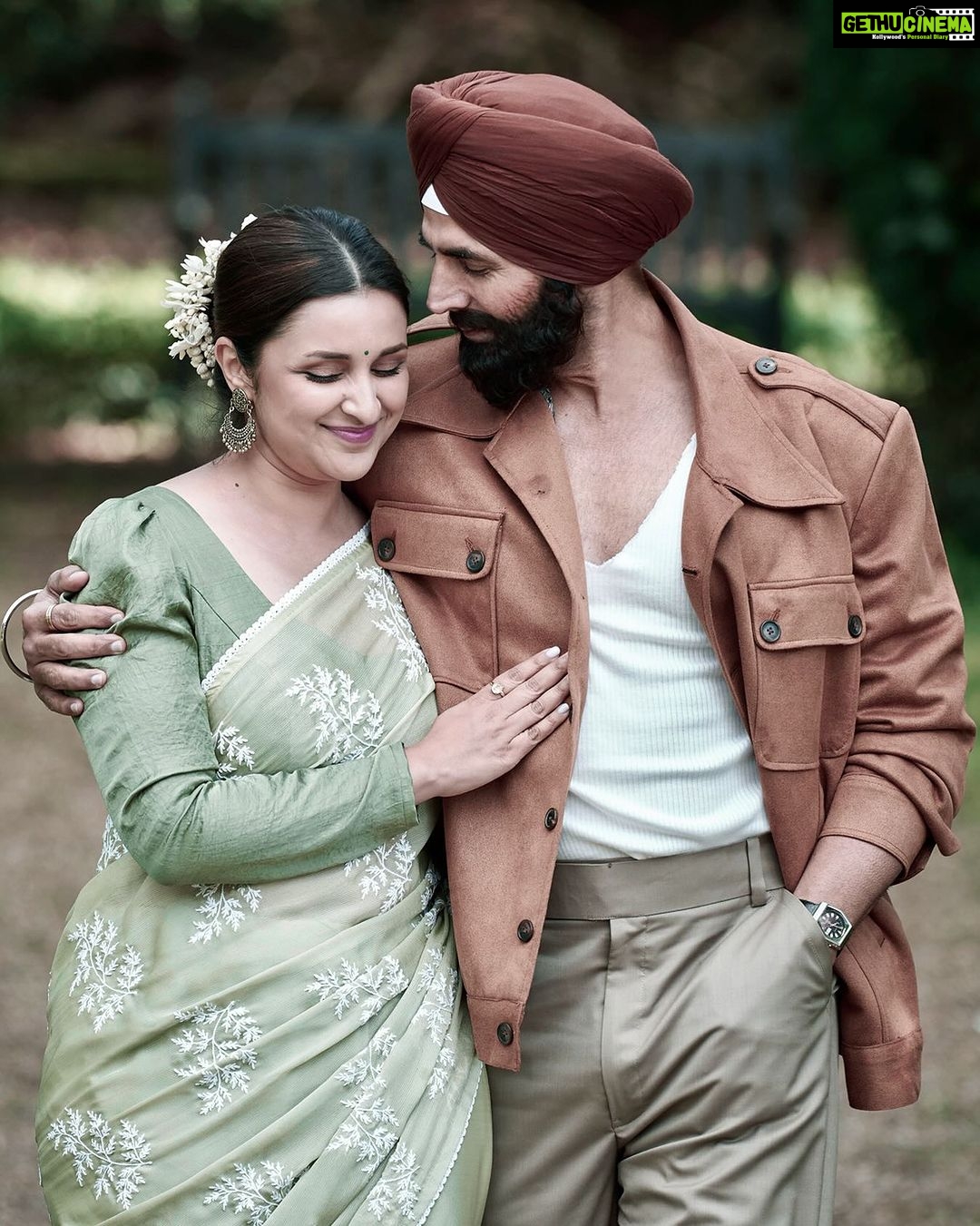 Jackky Bhagnani - 175.6K Likes - Love is the most #Keemti emotion of all ❤️
Song out tomorrow!
Watch the story of Bharat’s true hero with #MissionRaniganj in cinemas on 6th October.
@akshaykumar @vashubhagnani @parineetichopra @tinudesaiofficial @deepshikhadeshmukh @ajay_kapoor_ @ravikishann @kumudkmishra @pavanrajmalhotra @badolavarun #RajeshSharma @dibyenduofficial @virendrasaxenna07 @jameel.mumbai @mukeshsbhatt @ananthmahadevanofficial #ShishirSharma #SudhirPandey #BachanPachera #OmkarDasManikpuri @Kingrani.Deepak @pooja_ent @jjustmusicofficial @vishalmishraofficial @mekaushalkishore @pvrpictures @slglobal001