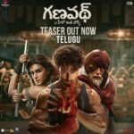 Jackky Bhagnani Instagram - నిరీక్షణా సమయం ముగిసింది… మిమ్మల్ని మా ప్రపంచంలోకి తీసుకెళ్లడానికి, మేము వచేస్తున్నాము. #Ganapath in cinemas this Dussehra, 20th Oct #GanapathTeaser @amitabhbachchan #VikasBahl @virajsawant #GoodCo @slglobal001 @zeemusiccompany @elliavrram @ziadmbakri @official.girishkulkarni @rahman_actor @shruthymenon @jameel.mumbai @pvrpictures