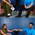 Jackky Bhagnani Instagram - Listen up, content creators! @jackkybhagnani has a message just for you. 🎤 Check out our interview on youtube today! #MissMalini #MaliniAgarwal #JackkyBhagnani #Interview #MaliniSpottedAt #MaliniSpottedIn