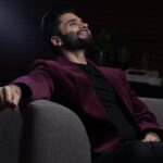 Jackky Bhagnani Instagram - Just having fun! One click at a time ;) #StyleWithJB