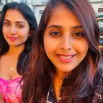 Janani Ashok Kumar Instagram – One of the craziest, colourful evenings of our life…🫠💯✨💫
Travelling with friends is always fun 🤩 & the three of us were incredible 🤩🙌🏼
It was one epic holiday and I can’t wait for our next already @satz_aka_sathishkumaran @madhumitha_sivasankar 🥹🤗♥️
–
#paris #eiffeltower #france #europe #traveldiaries #bff Tour Eiffel