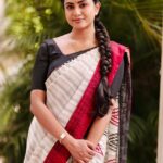 Janani Ashok Kumar Instagram – ♥️✨💫 Chennai, India