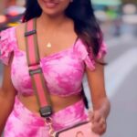 Janani Ashok Kumar Instagram – Escape the ordinary
Feel the magic ✨💫💗💝
–
Video courtesy : @madhumitha_sivasankar Paris, France