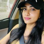 Janani Ashok Kumar Instagram – One Denim & a million crop tops kinda girl 😅 Chennai, India