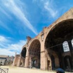 Janani Ashok Kumar Instagram – Colosseum Rome 🔥✨💫💯 Colosseum, Rome, Italy (Coliseo, Roma, Italia)