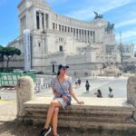 Janani Ashok Kumar Instagram – Until you make the unconscious conscious, it will direct your life and you will call it fate.
✨💫💯🔥😎
–
📸: @madhumitha_sivasankar Itálie,Řím ,Coloseum