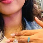 Janani Ashok Kumar Instagram – Memories for life 💯✨💫✈️ Banglore International Airport