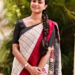 Janani Ashok Kumar Instagram – ♥️✨💫 Chennai, India
