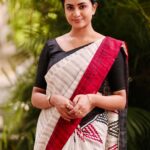 Janani Ashok Kumar Instagram – ♥️✨💫 Chennai, India