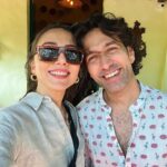 Jankee Parekh Instagram - That Him MINUS Beard / Baggage😃 Goa, India
