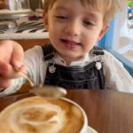 Jankee Parekh Instagram – Please sign his petition to make EVERYDAY a World Kaapee Day ❤️

#WorldCoffeeDay