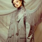 Janki Bodiwala Instagram - Dysfunctional mood . Shot by @theabhivalera Hmu & Styled by @aanalsavaliya