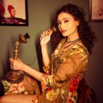 Janki Bodiwala Instagram - Helloo…. . . Shot by @theabhivalera Hmu & Styled by @aanalsavaliya #feel #youandme #letsgo