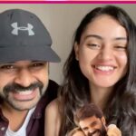 Janki Bodiwala Instagram - Naadi Dosh is releasing overseas. #australia #canada #fiji #uk #us #newzealand #NaadiDosh