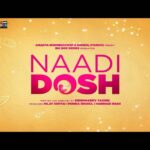 Janki Bodiwala Instagram - Experience this crazy ride of two love birds on the BIG SCREEN! ONLY IN THEATRES 17 June ‘22 #NaadiDosh #OnlyInTheatres Star Cast : Yash Soni, Janki Bodiwala, Raunaq Kamdar Ananta Businesscorp & Shukul Studios present Big Box Series production NAADI DOSH Written and directed by Krishnadev Yagnik Producers- Nilay Chotai, Munna Shukul, Harshad Shah Co-producers- Jayesh Patel, Mit Chotai, Bhinish Shah DOP- Prashant Gohel, Haresh Bhanushali Editor- Nirav Panchal Creative director- Chinmay Parmar Executive producer- Bhavin Dipakkumar Trivedi Associate director- Manan Raval First AD- Yash Vaishnav Music- Kedar-Bhargav Lyrics- Bhargav Purohit, Milind Gadhavi Original background score- Rahul Munjariya Sound- Subhash Sahoo Casting director- Chinmay Parmar, Manan Raval, Yash Vaishnav Art director- Vinal Jain Costume designer- Zalak Majethiya Make-up & Hair- Anant Pathak Choreographer- Krunal Soni Publicity photoshoot- Manish Lakhubha-F11 Studios Visual promotion- Katalyst Creates DI studio- Dreamtone Studio Colorist- Prashant Dhotre, Vishal Nair Marketing- Big Box Series Distribution- Murlidhar Chhatwani (Managing partner Panorama Studios Dist & COO Panorama Music) Head of distribution- Darshan Shah Head legal & finance- Ravi Auti Panorama Music- Rajesh Menon (CEO) Director Marketing- Rajesh Chandrashekhar A Panorama Studios Worldwide Release