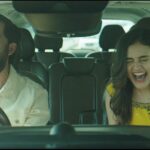 Janki Bodiwala Instagram - Trailer out on MONDAY 🤩SCREAM! SHOUT! YELL! SHRIEK! Naadi Dosh Trailer out on MONDAYYY! 48 hours to go… #naadidosh #trailer