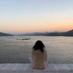 Janki Bodiwala Instagram - #happyplace 🧿 Ps- how to add song? Please guide 😂🙏🏻