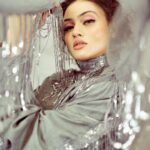 Janki Bodiwala Instagram - Dysfunctional mood . Shot by @theabhivalera Hmu & Styled by @aanalsavaliya