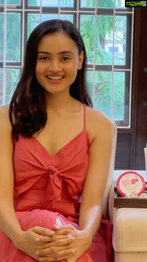 Janki Bodiwala Instagram - Rose & Mint range Enriched with fresh rose petals and mint. All products are free from harmful chemicals. Vasu Naturals – Stay Fresh, Stay Evergreen. #MeTime #VasuNaturals #Rose&MintRange #VasuHealthcare #StayFresh #New @vasuhealthcare