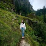 Janki Bodiwala Instagram - 🌱 #wannabetravelblogger