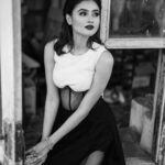 Janki Bodiwala Instagram - Long time no see insta 🙋🏻‍♀️