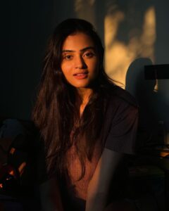 Janki Bodiwala Instagram - 🌻
.
Pic courtesy:- @pratieque