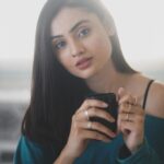 Janki Bodiwala Instagram - Well ...This is my current Tinder profile picture I think I really need to change it🤔 can y'all help me decide?😬 swipe ⏩and comment your vote! @tinder_india #tindergujarat . Pictures by @aanandshukla 📸 #precommittedpost Campaign managed by @fatctalents