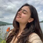Janki Bodiwala Instagram - breathe✨