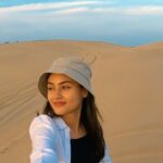 Janki Bodiwala Instagram – Enjoying my First Holiday of 2020 with @KarmaresortsandHospitality at Jaisalmer Mamas Resort!! Hassle Free & Quick Booking
SHOT BY :- @aanandshukla 📹
Edit by :- @sagar_sureja 🎞
#Desert 
#HolidayDifferently #KarmaResortsAndHospitality #TravelMembership #VacationPlanning #ResortMembership #RajasthanHoliday #holidayheritagestyle #celebritytravel #jaisalmertravelblog #jaisalmer #royal #girl