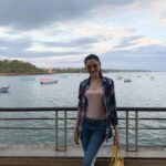 Janki Bodiwala Instagram - Light up your brightness 💡