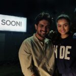 Janki Bodiwala Instagram - See you soon in theatres 🎬 #comingsoon