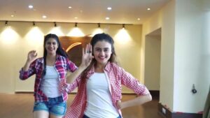 Janki Bodiwala Instagram - 